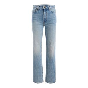 Khaite Women The Danielle Stretch Jean